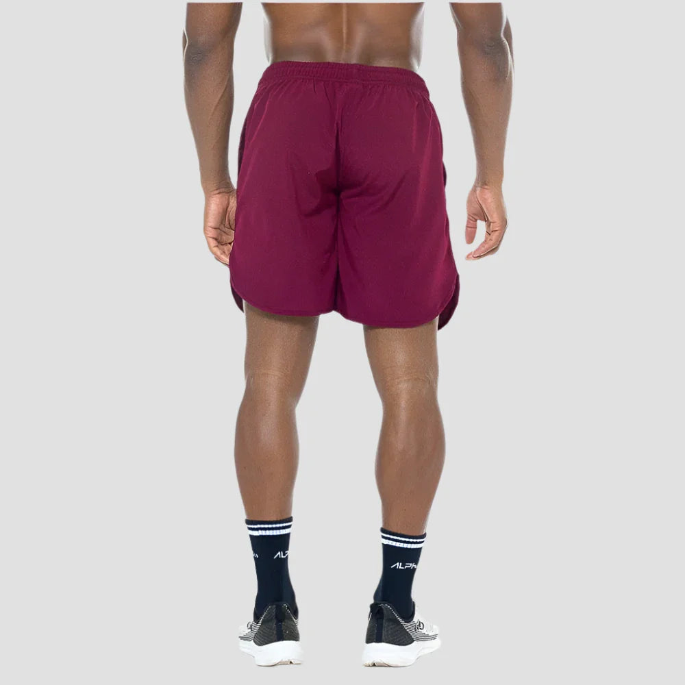 Bermuda Cross Move Bordo