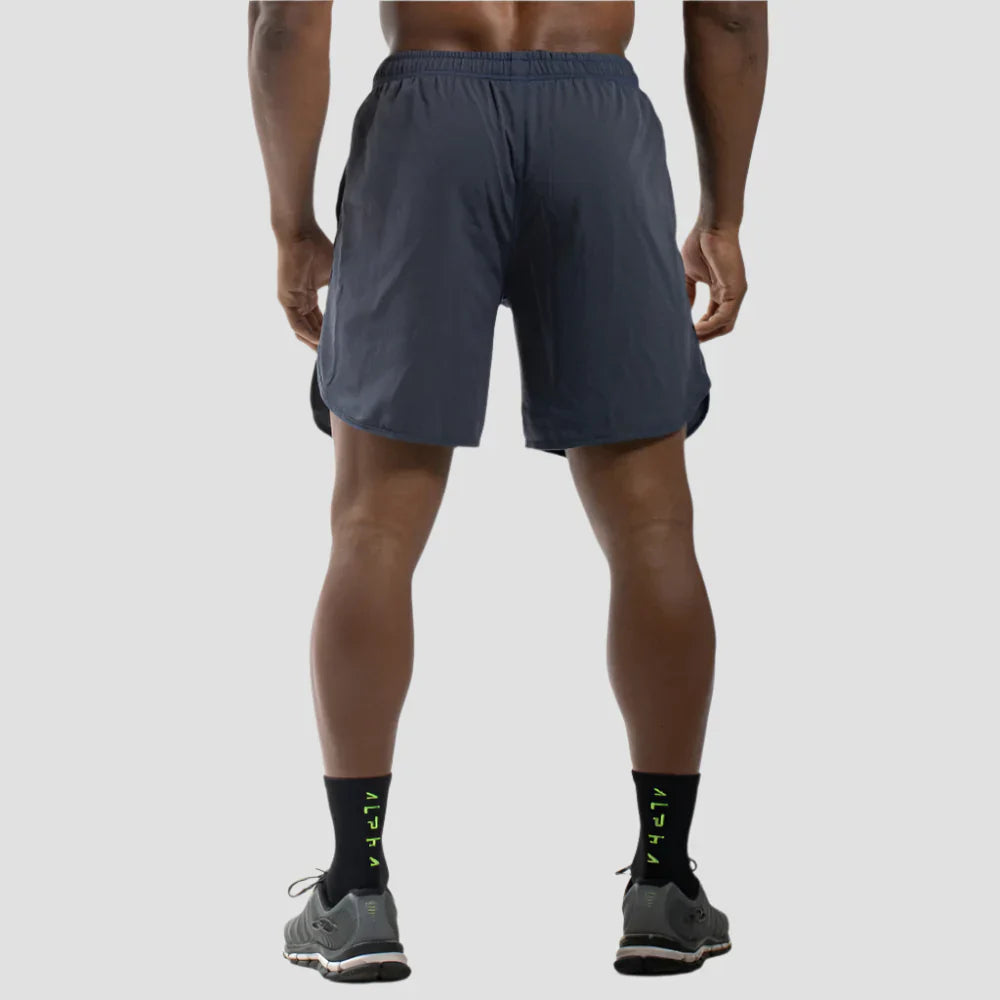 Bermuda Cross Move Marinho