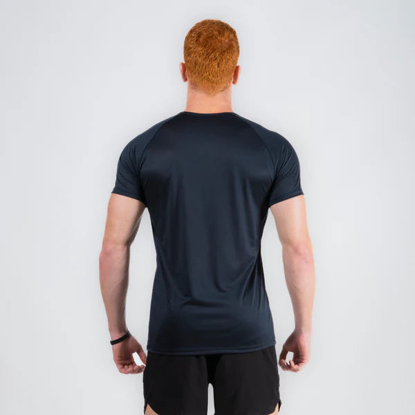 Camiseta Dry Fit Balance Preto
