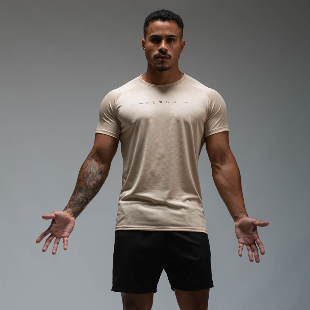 Camiseta Dry Fit Max Core Athenas