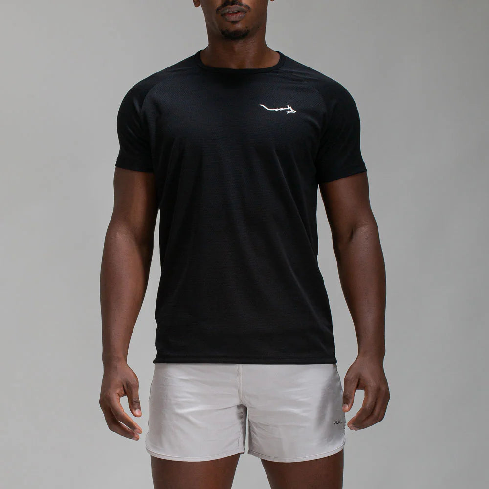 Camiseta Dry Fit Move Preto