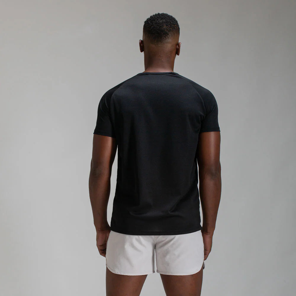 Camiseta Dry Fit Move Preto