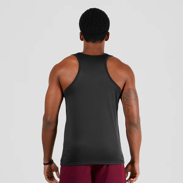 Regata Nadador Dry Fit Single Preto