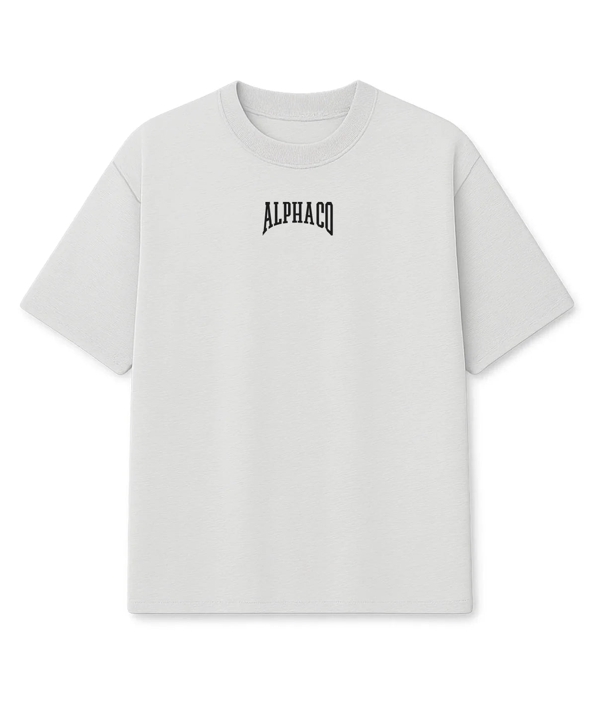 Camiseta Oversized Legacy Branco